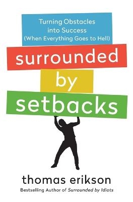 Picture of Surrounded by Setbacks