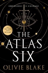 Picture of The Atlas Six