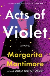 Picture of Acts of Violet