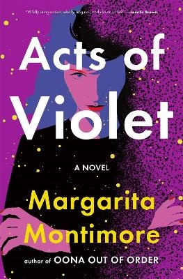 Picture of Acts of Violet