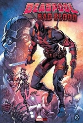 Picture of Deadpool: Bad Blood