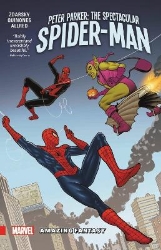 Picture of Peter Parker: The Spectacular Spider-Man Vol. 3 - Amazing Fantasy