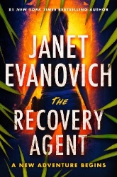 Picture of The Recovery Agent: A New Adventure Begins