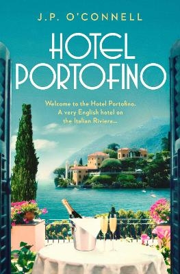 Picture of Hotel Portofino: NOW A MAJOR ITV DRAMA