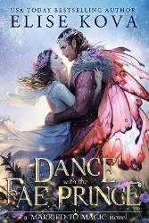 Picture of A Dance with the Fae Prince