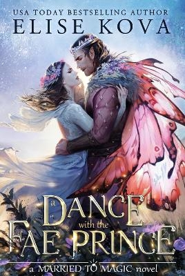 Picture of A Dance with the Fae Prince