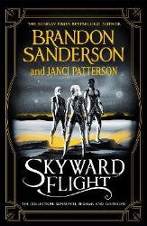 Picture of Skyward Flight: The Collection: Sunreach, ReDawn, Evershore