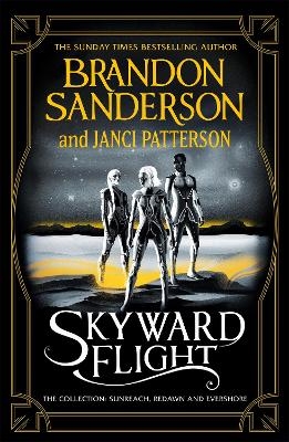 Picture of Skyward Flight: The Collection: Sunreach, ReDawn, Evershore