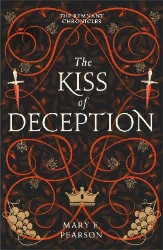 Picture of The Kiss of Deception: The first book of the New York Times bestselling Remnant Chronicles