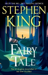 Picture of Fairy Tale: The No. 1 Sunday Times Bestseller