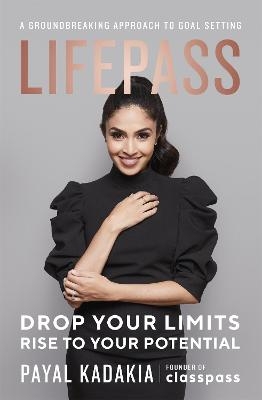 Picture of LifePass: A Groundbreaking Approach to Goal Setting