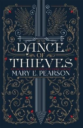 Picture of Dance of Thieves: the sensational young adult fantasy from a New York Times bestselling author