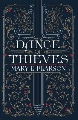 Picture of Dance of Thieves: the sensational young adult fantasy from a New York Times bestselling author