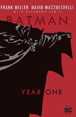 Picture of Batman: Year One