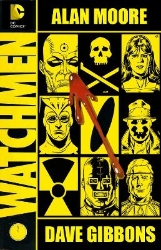 Picture of Watchmen: The Deluxe Edition