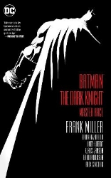 Picture of Batman: The Dark Knight: Master Race