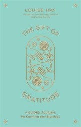 Picture of The Gift of Gratitude: A Guided Journal for Counting Your Blessings