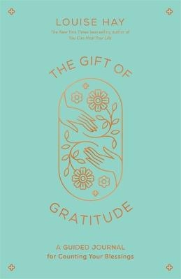 Picture of The Gift of Gratitude: A Guided Journal for Counting Your Blessings