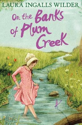 Picture of On the Banks of Plum Creek (The Little House on the Prairie)