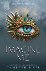 Picture of Imagine Me (Shatter Me)