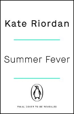 Picture of Summer Fever: The hottest psychological suspense of the summer