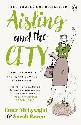 Picture of Aisling And The City: The hilarious and addictive romantic comedy from the No. 1 bestseller