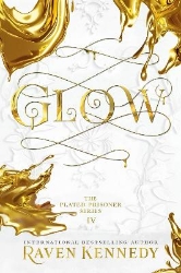 Picture of Glow: The dark fantasy TikTok sensation that's sold over a million copies