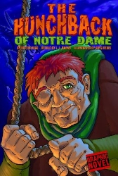 Picture of Hunchback of Notre Dame