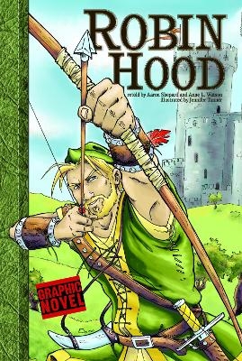 Picture of Robin Hood