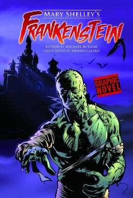 Picture of Frankenstein