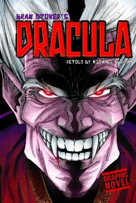 Picture of Dracula