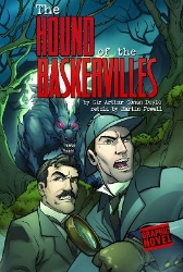 Picture of Hound of the Baskervilles