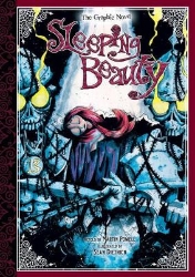 Picture of Sleeping Beauty: The Graphic Novel