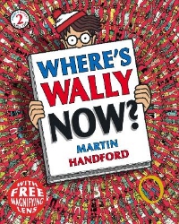 Picture of Where's Wally Now?