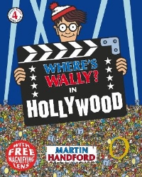 Picture of Where's Wally? In Hollywood