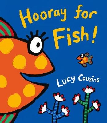 Picture of Hooray for Fish!