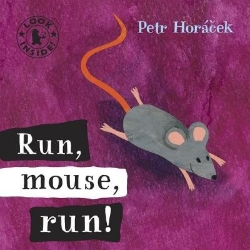 Picture of Run, Mouse, Run!