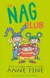 Picture of The Nag Club