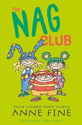 Picture of The Nag Club