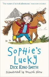 Picture of Sophie's Lucky