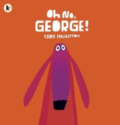 Picture of Oh No, George!