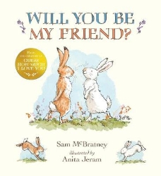 Picture of Will You Be My Friend?