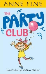 Picture of The Party Club