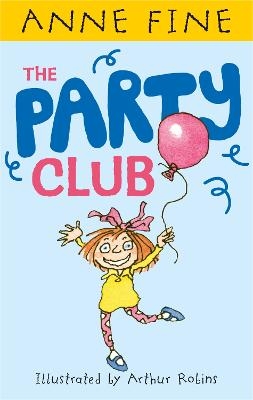 Picture of The Party Club