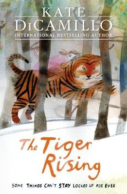 Picture of The Tiger Rising