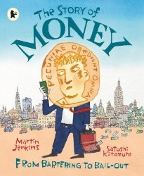 Picture of The Story of Money