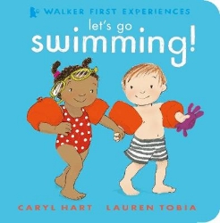 Picture of Let's Go Swimming!