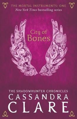 Picture of The Mortal Instruments 1: City of Bones