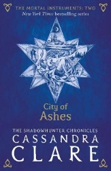 Picture of The Mortal Instruments 2: City of Ashes