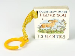 Picture of Guess How Much I Love You: Colours